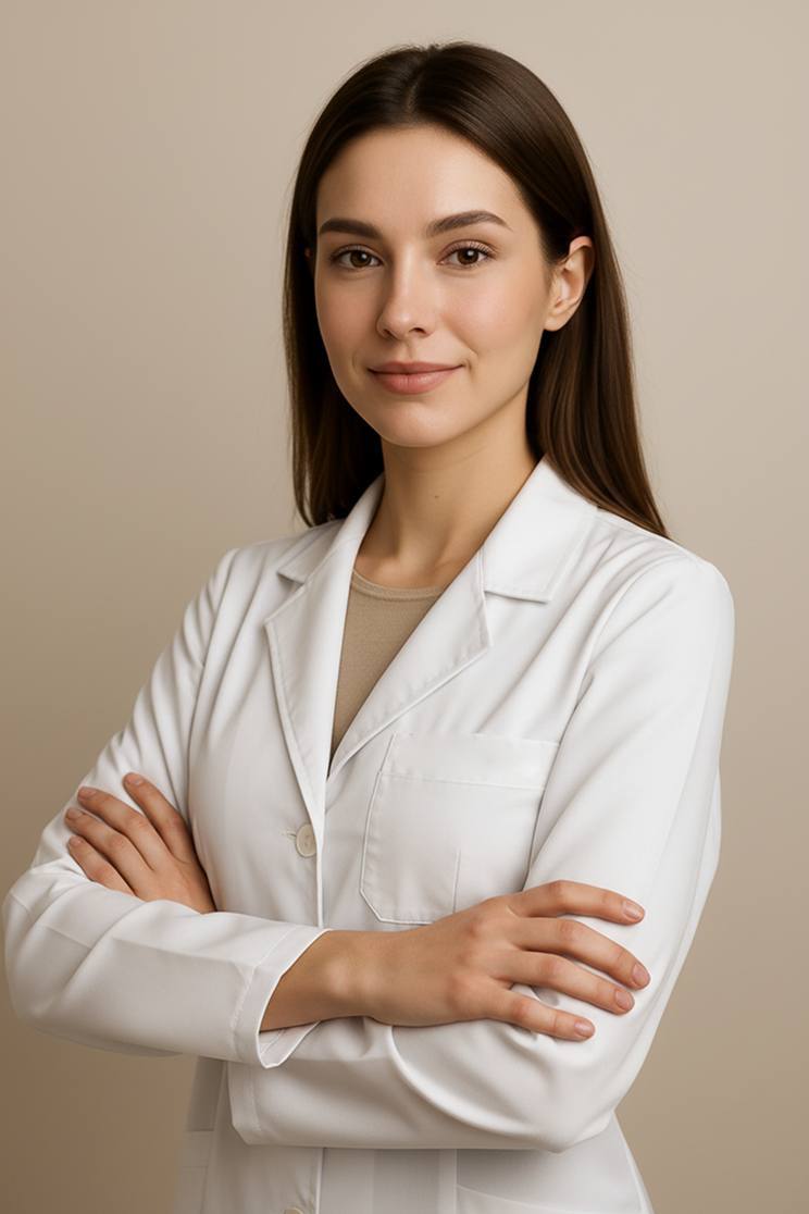 Рекомендации по витаминам